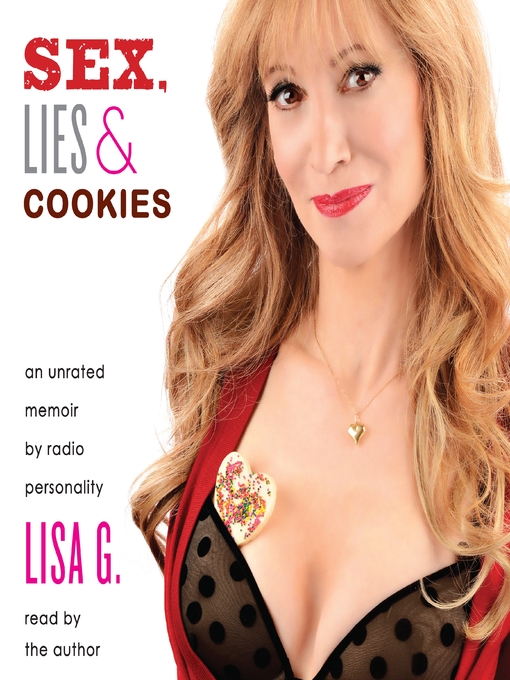 Title details for Sex, Lies, and Cookies by Lisa Glasberg - Available
